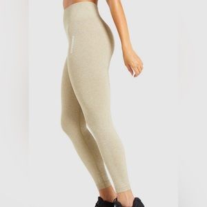 Gymshark Adapt Seamless Leggings